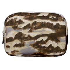 Mountains Ocean Clouds Make Up Pouch (small)