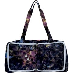 Amethyst Multi Function Bag by WensdaiAmbrose