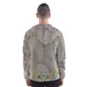 Pharaoh Egyptian Design Man King Men s Hooded Windbreaker View2