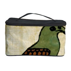 Egyptian Paper Papyrus Bird Cosmetic Storage by Sapixe