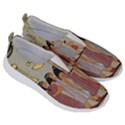 Egyptian Paper Women Child Owl No Lace Lightweight Shoes View3