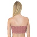 Pattern Star Backround Bandeau Top View2