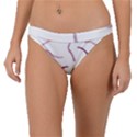 Plumelet Pen Ethnic Elegant Hippie Cute Band Bikini Bottom View1