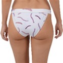 Plumelet Pen Ethnic Elegant Hippie Cute Band Bikini Bottom View2