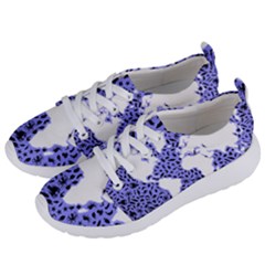 Sea Ocean Underwater Women s Lightweight Sports Shoes