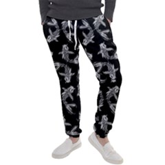 Koi Fish Pattern Men s Jogger Sweatpants