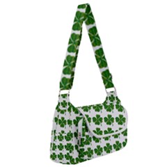 Shamrocks Clover Green Leaf Multipack Bag