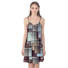 Texture Artwork Mural Murals Art Camis Nightgown by Sapixe