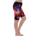 Physics Quantum Physics Particles Cropped Leggings  View3