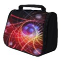 Physics Quantum Physics Particles Full Print Travel Pouch (Small) View1