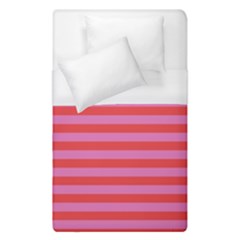 Stripes Striped Design Pattern Duvet Cover (single Size) by Sapixe