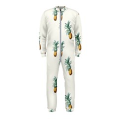 Pineapples pattern OnePiece Jumpsuit (Kids)