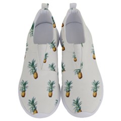 Pineapples pattern No Lace Lightweight Shoes