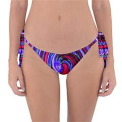 Swirl Vortex Motion Reversible Bikini Bottom by HermanTelo