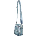 Sun Abstract Summer Shoulder Strap Belt Bag View2