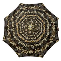 Vintage Style Straight Umbrellas