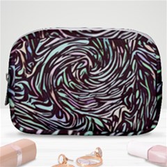 Stained Glass Make Up Pouch (small)