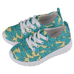 Leaves Dried Kids  Lightweight Sports Shoes