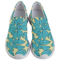 Leaves Dried Women s Lightweight Slip Ons