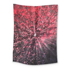 Abstract Background Wallpaper Medium Tapestry by Bajindul