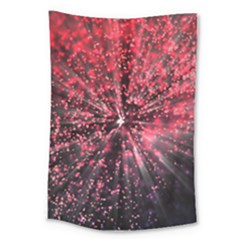 Abstract Background Wallpaper Large Tapestry by Bajindul