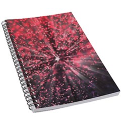 Abstract Background Wallpaper 5 5  X 8 5  Notebook by Bajindul