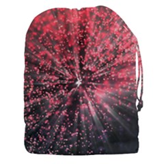 Abstract Background Wallpaper Drawstring Pouch (xxxl)