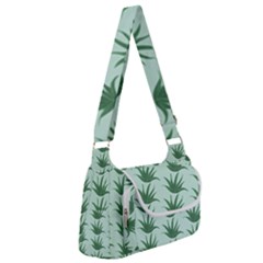 Aloe Plants Pattern Scrapbook Multipack Bag by Bajindul