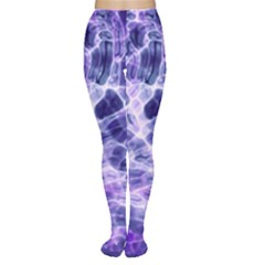 Abstract Space Tights by Bajindul