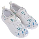 Music Notes Women s Velcro Strap Shoes View3