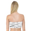 Sky Birds Flying Flock Fly Bandeau Top View2