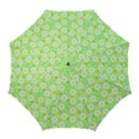 Zephyranthes Candida White Flowers Golf Umbrellas View1