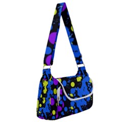 Painted Design 5 Multipack Bag by impacteesstreetweartwo