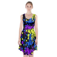 Painted Design 5 Racerback Midi Dress by impacteesstreetweartwo