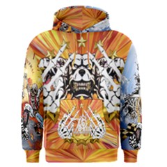 Combat76 New Star Men s Pullover Hoodie