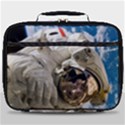 Astronaut Space Shuttle Discovery Full Print Lunch Bag View1