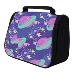 Sparkly Otterspace 2019 Wallpaper Full Print Travel Pouch (small) by sparklyotterspace