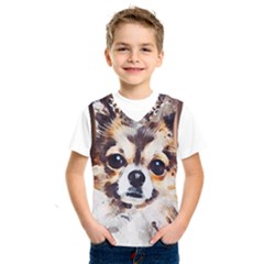 Chihuahua Dog Cute Pets Small Kids  Sportswear by Pakrebo