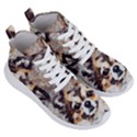 Chihuahua Dog Cute Pets Small Women s Lightweight High Top Sneakers View3