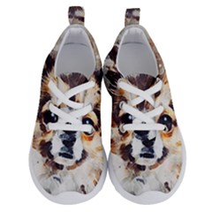 Chihuahua Dog Cute Pets Small Running Shoes by Pakrebo