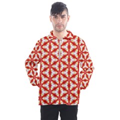 Background Wallpaper Pattern Men s Half Zip Pullover