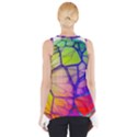 Isolated Transparent Sphere Side Drop Tank Tunic View2