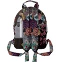 Asian Beauty Mini Full Print Backpack View2