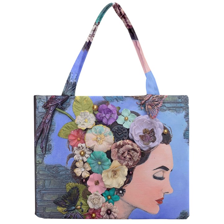 Dream  Mini Tote Bag