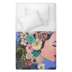 Dream  Duvet Cover (single Size) by CKArtCreations