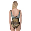 Heronimus Bosch The Haywagon Princess Tank Leotard  View2