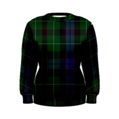 Abercrombie Tartan Women s Sweatshirt