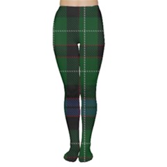 Abercrombie Tartan Tights