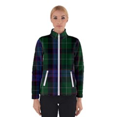 Abercrombie Tartan Winter Jacket