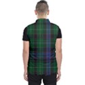 Abercrombie Tartan Men s Puffer Vest View2